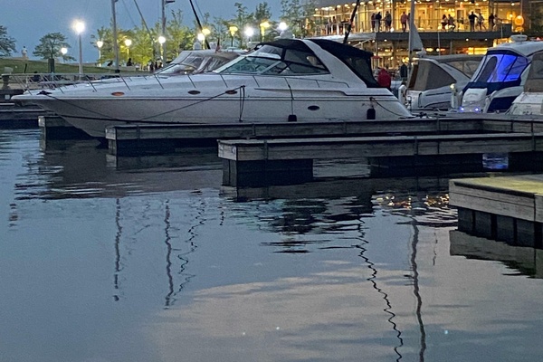 42ft Cruisers Yachts Yacht For Sale