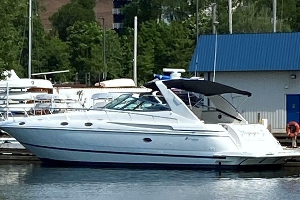 42ft Cruisers Yachts Yacht For Sale