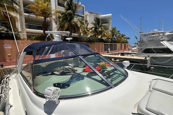 MY WAY 41ft Sea Ray Yacht For Sale