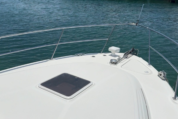 MY WAY 41ft Sea Ray Yacht For Sale