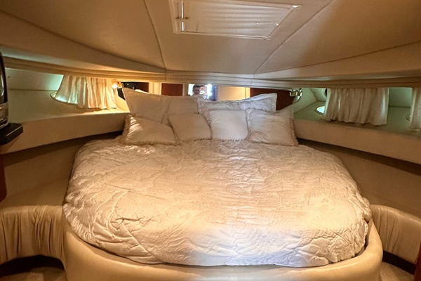 MY WAY 41ft Sea Ray Yacht For Sale