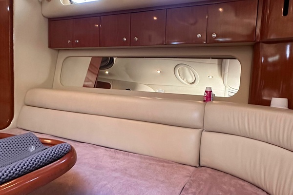 MY WAY 41ft Sea Ray Yacht For Sale