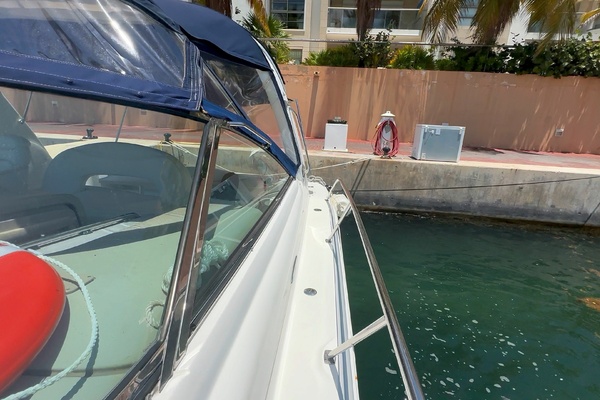 MY WAY 41ft Sea Ray Yacht For Sale