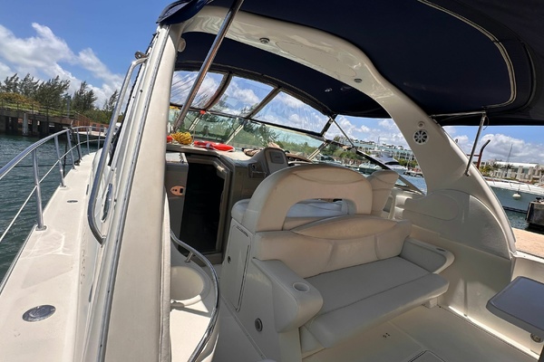 MY WAY 41ft Sea Ray Yacht For Sale