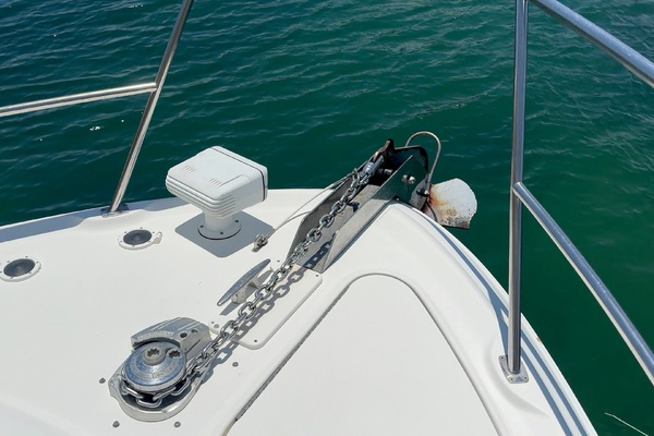 MY WAY 41ft Sea Ray Yacht For Sale