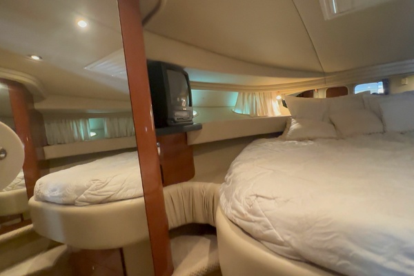 MY WAY 41ft Sea Ray Yacht For Sale