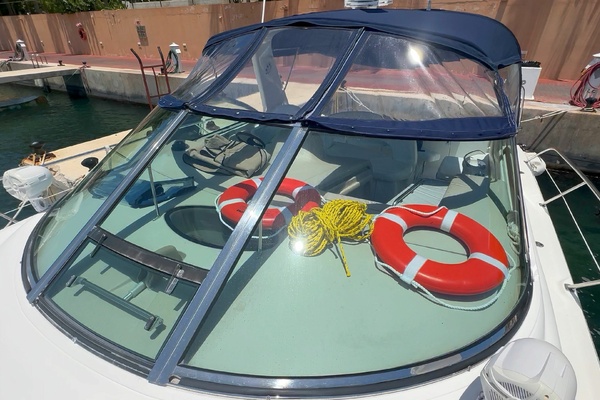 MY WAY 41ft Sea Ray Yacht For Sale