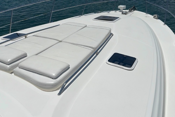 MY WAY 41ft Sea Ray Yacht For Sale