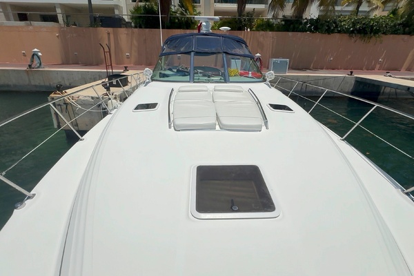 MY WAY 41ft Sea Ray Yacht For Sale
