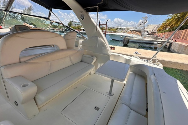 MY WAY 41ft Sea Ray Yacht For Sale
