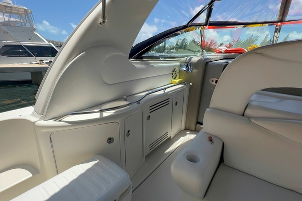 MY WAY 41ft Sea Ray Yacht For Sale
