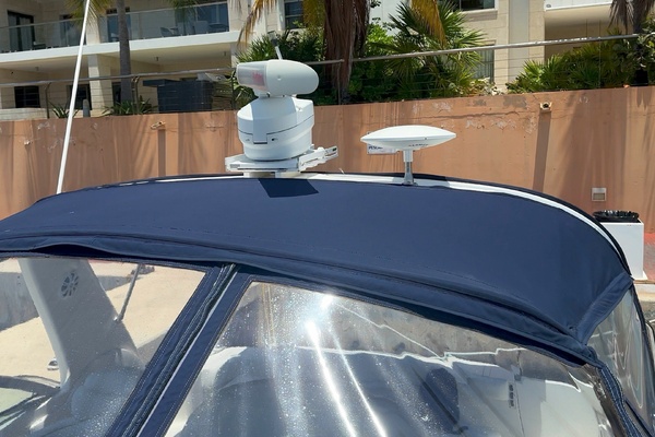 MY WAY 41ft Sea Ray Yacht For Sale