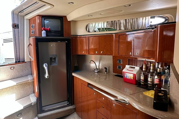 MY WAY 41ft Sea Ray Yacht For Sale