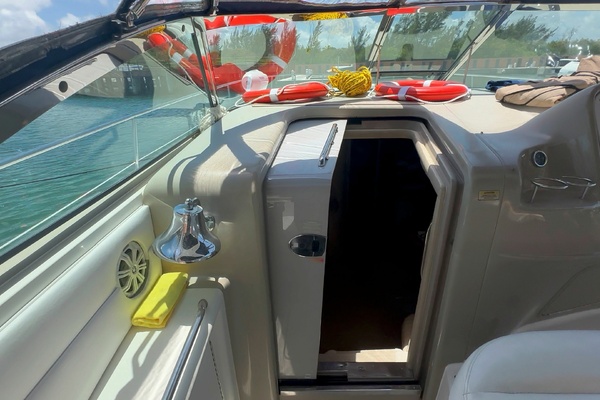 MY WAY 41ft Sea Ray Yacht For Sale
