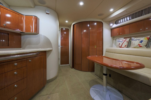 JACKPOT 41ft Sea Ray Yacht For Sale
