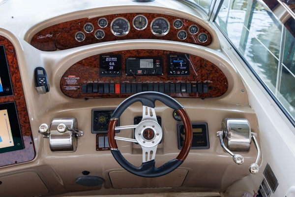 JACKPOT 41ft Sea Ray Yacht For Sale