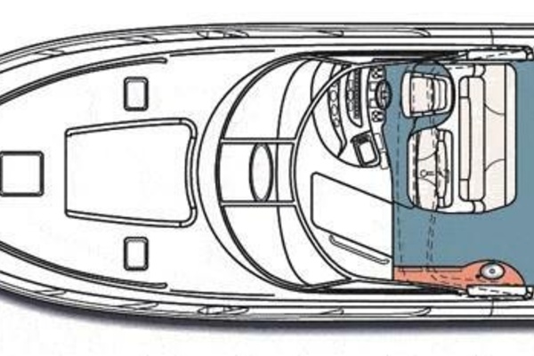 JACKPOT 41ft Sea Ray Yacht For Sale