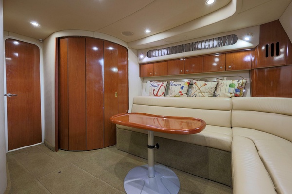 JACKPOT 41ft Sea Ray Yacht For Sale