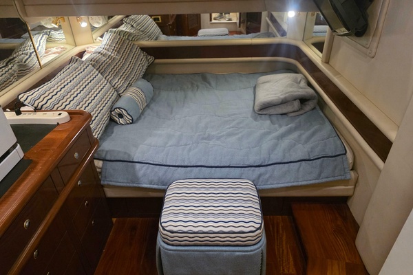 VTL 56ft Sea Ray Yacht For Sale