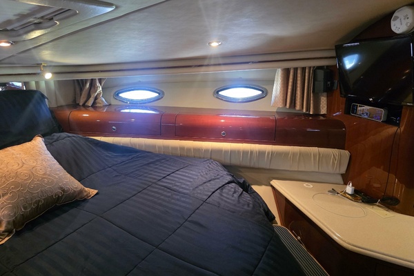 VTL 56ft Sea Ray Yacht For Sale