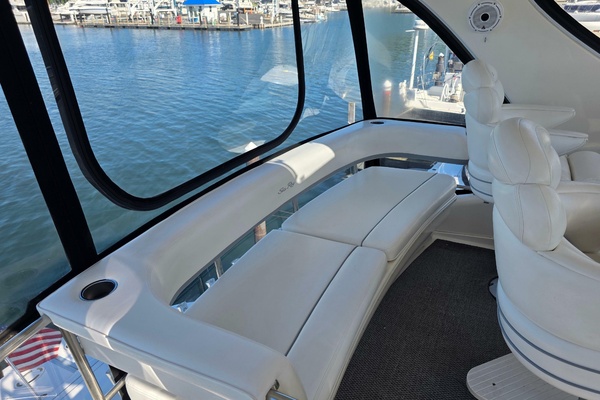 VTL 56ft Sea Ray Yacht For Sale