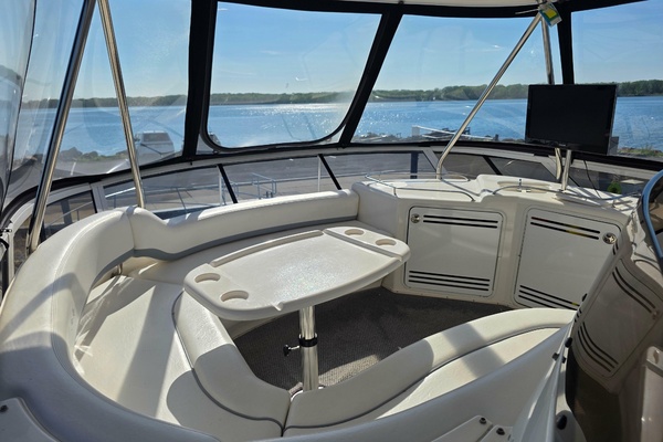 VTL 56ft Sea Ray Yacht For Sale