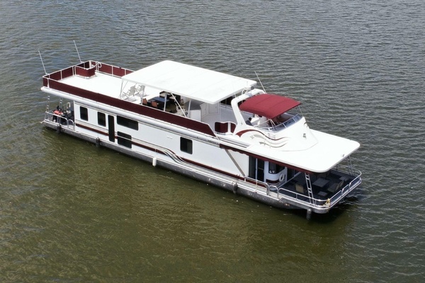 NO GUTS NO STORY 75ft Sumerset Yacht For Sale