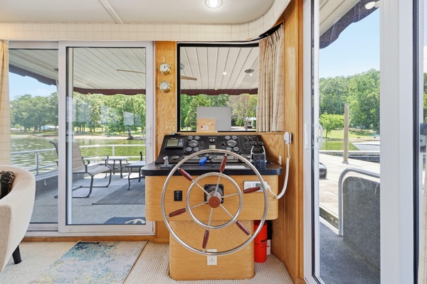 NO GUTS NO STORY 75ft Sumerset Yacht For Sale