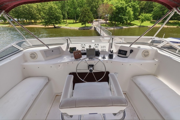Sumerset 75x16 Yacht For Sale
