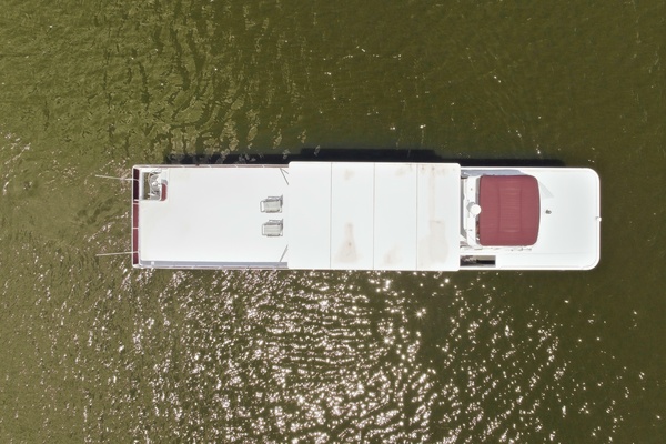 NO GUTS NO STORY 75ft Sumerset Yacht For Sale