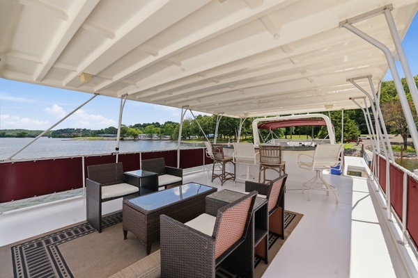 Sumerset 75x16 Yacht For Sale