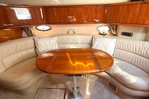 43ft Sunseeker Yacht For Sale