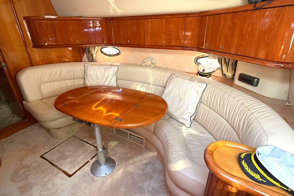 43ft Sunseeker Yacht For Sale