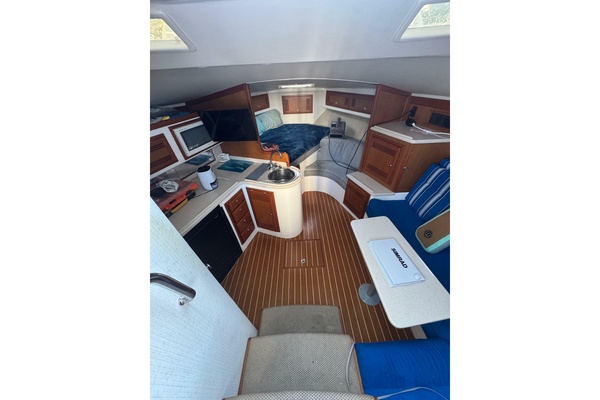 Island Oasis 35ft Cabo Yacht For Sale