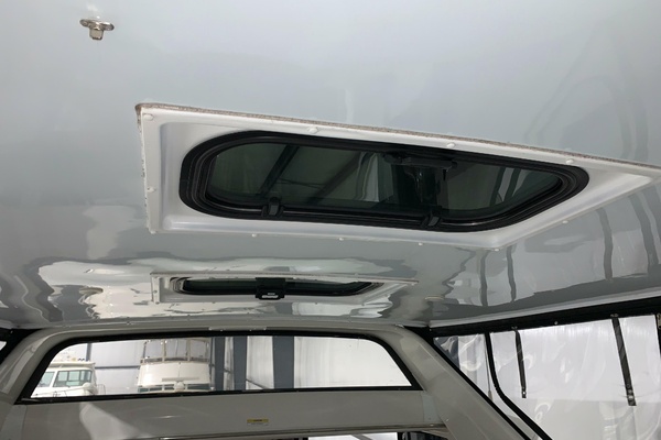 WHY KNOT 39ft Carver Yacht For Sale