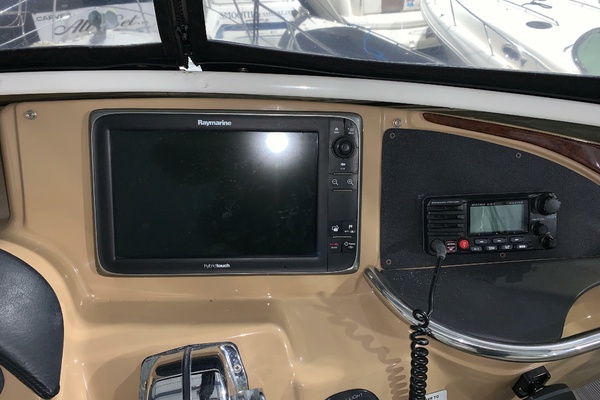 WHY KNOT 39ft Carver Yacht For Sale