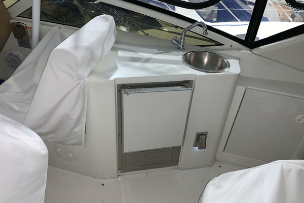 WHY KNOT 39ft Carver Yacht For Sale
