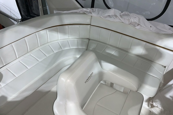 WHY KNOT 39ft Carver Yacht For Sale