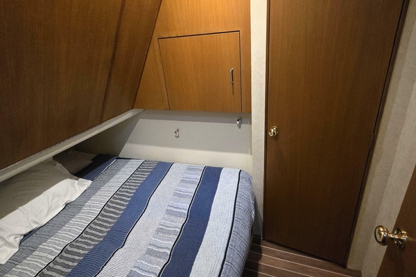 Relentless 44ft Ocean Yachts Yacht For Sale