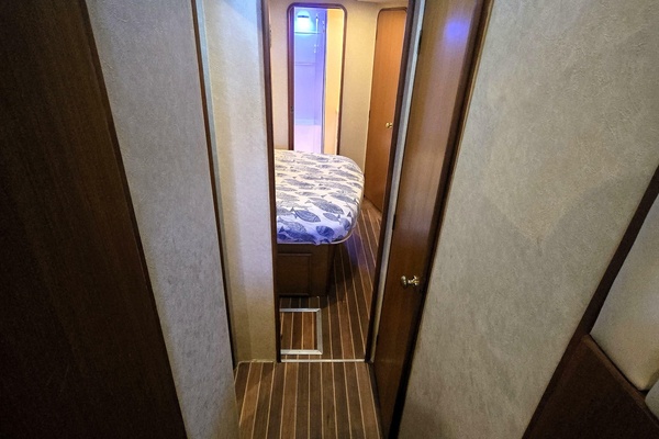Relentless 44ft Ocean Yachts Yacht For Sale