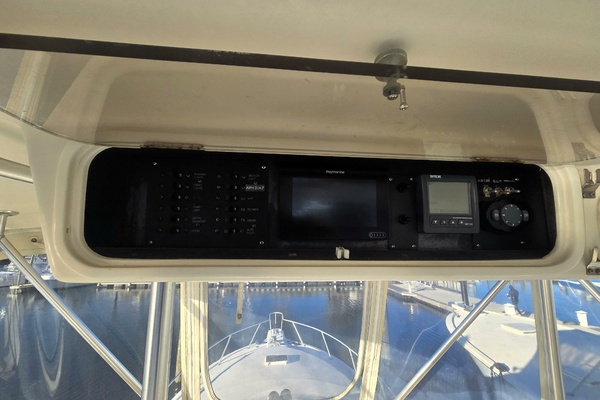 Relentless 44ft Ocean Yachts Yacht For Sale