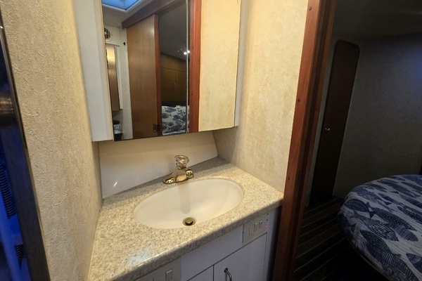Relentless 44ft Ocean Yachts Yacht For Sale