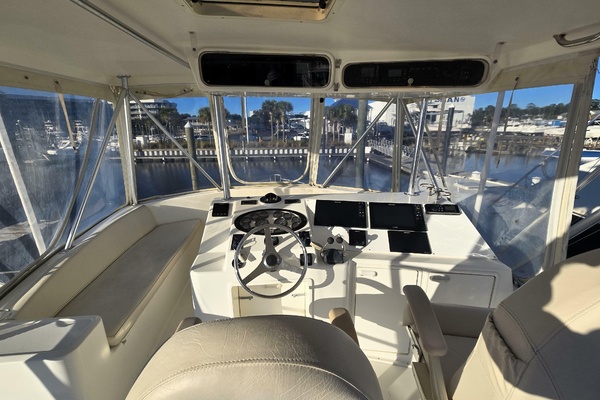 Relentless 44ft Ocean Yachts Yacht For Sale