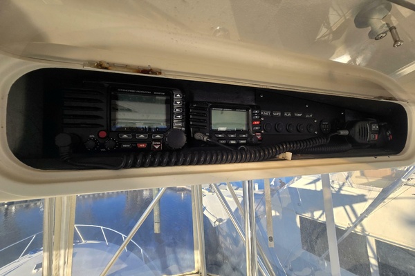 Relentless 44ft Ocean Yachts Yacht For Sale
