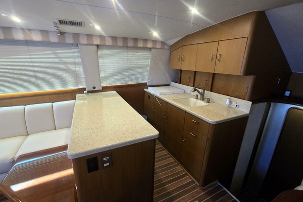 Relentless 44ft Ocean Yachts Yacht For Sale