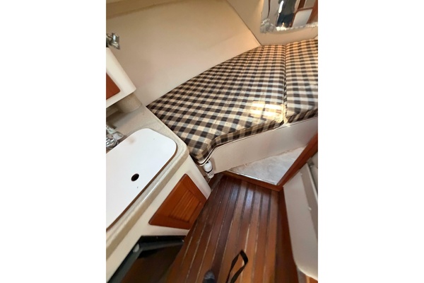 31ft Pursuit Yacht For Sale