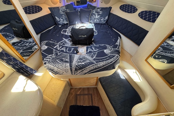 34ft Sea Ray Yacht For Sale