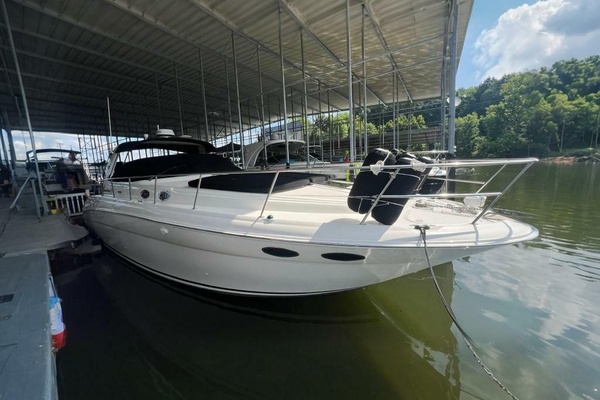 Work Life Balance 38ft Sea Ray Yacht For Sale