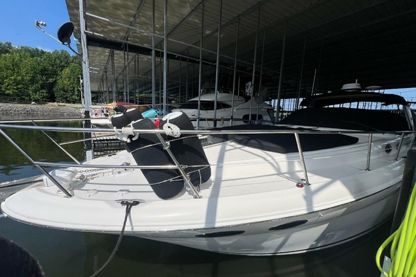 Work Life Balance 38ft Sea Ray Yacht For Sale