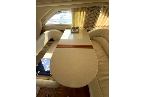 41ft Sea Ray Yacht For Sale